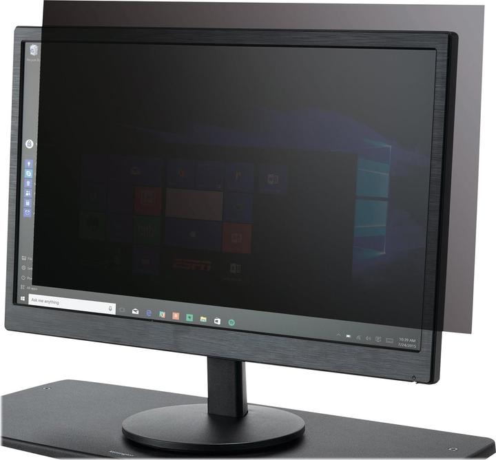 Actual product image Kensington Monitor Screen Film 2-Way Privacy Screen 32/21:9 (32", 21 : 9)
