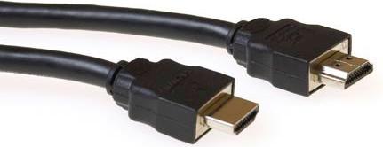 Immagine prodotto AK3751 3m HDMI tipo A (standard) Cavo HDMI tipo A (standard) nero (3 m, HDMI)