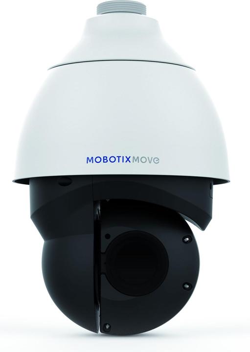 Produktbild Mobotix MOVE SpeedDome PTZ 3MP-IR-LED (2048 x 1536 Pixels)