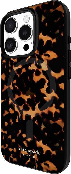 Image du produit Kate Spade Protective MagSafe - Étui pour iPhone 16 Pro (tortue) (Apple iPhone 16 Pro)