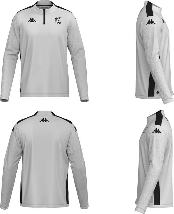 Kappa Trikot Club Bruges Ablas Pro 8 2024/25 (M)