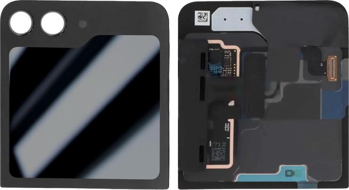 Image du produit Samsung GH97-29135A (Galaxy Z Flip5)