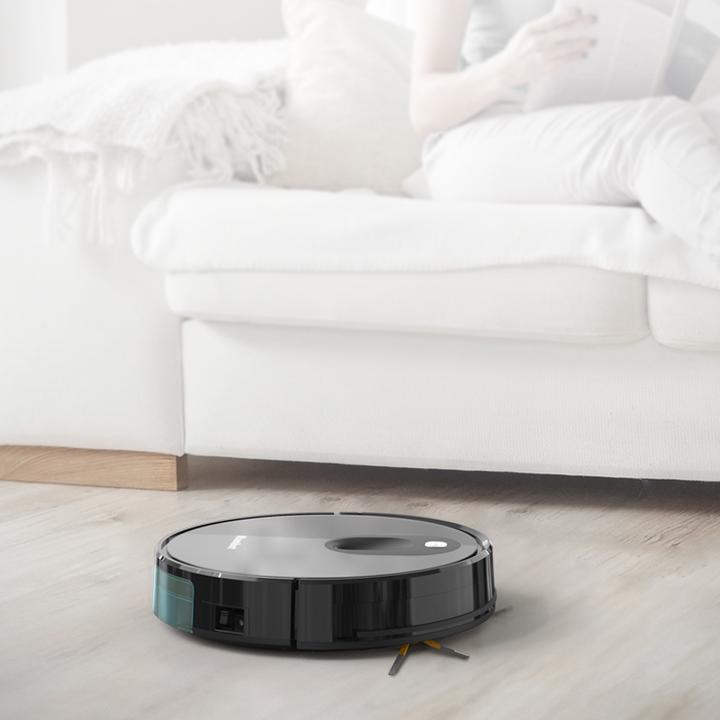Produktbild Mamibot VSLAM Roboter-Staubsauger Beutellos (Saugroboter)