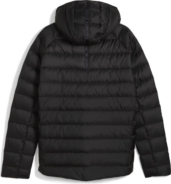 Produktbild Puma UNISEX x HYROX Hooded Down Jacket (M)