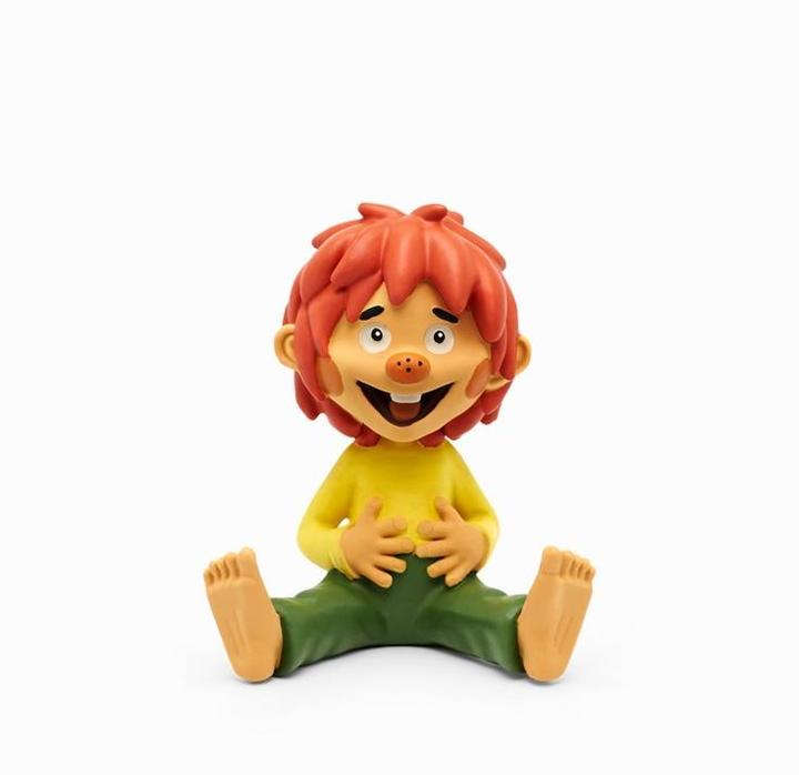Produktbild Tonies Pumuckl Spuk in der Werkstatt/Das verkaufte Bett (Deutsch)