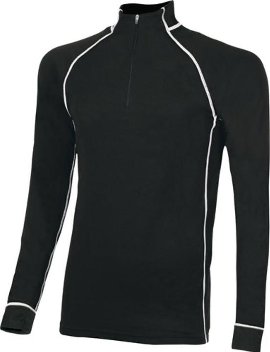 Actual product image U-Power Thermal undershirt Makalu size XXXL deep blue 100 % PP (3XL)