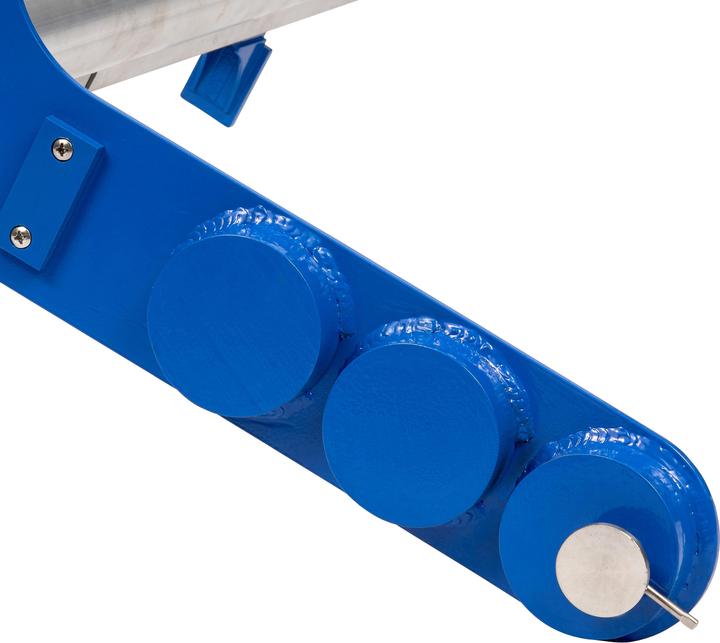 Actual product image Sport-Thieme Telescopic high jump stand (29000 g)