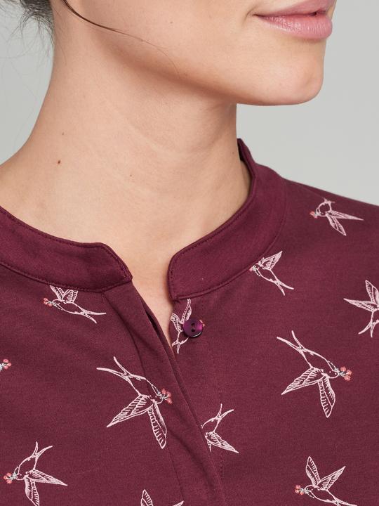 Produktbild Schiesser Longsleeve Mix & Relax (44)