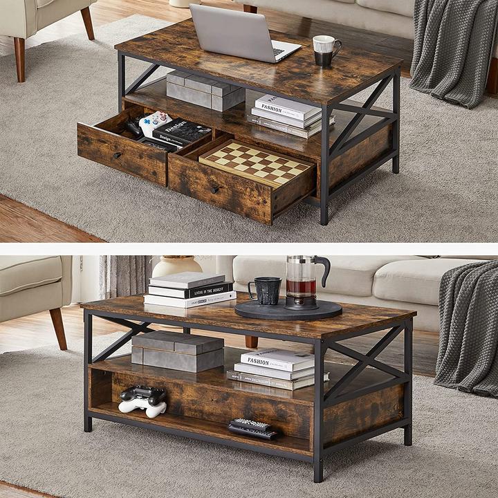 Produktbild Vasagle Nico (100 x 55 x 45 cm)