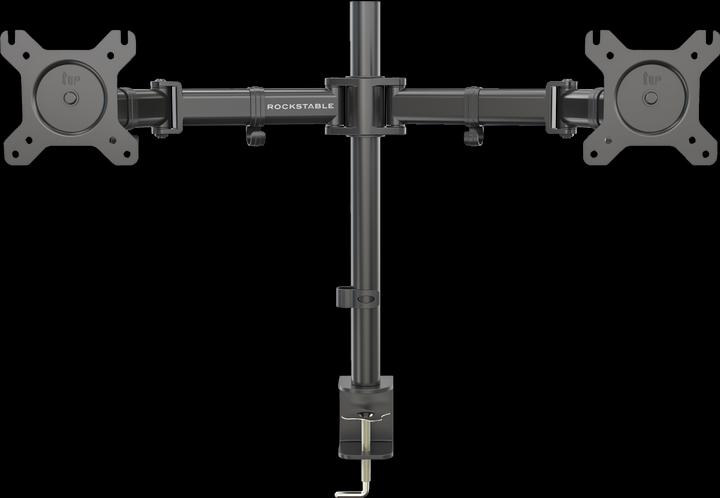 Rockstable Entry Double (Tisch, 27")