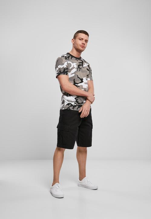 Produktbild Brandit BDU Ripstop Shorts (XL)
