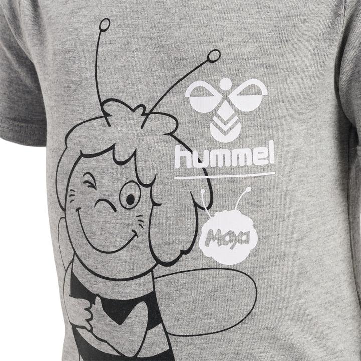 Produktbild hummel Hmlmaya Body S/S (74)