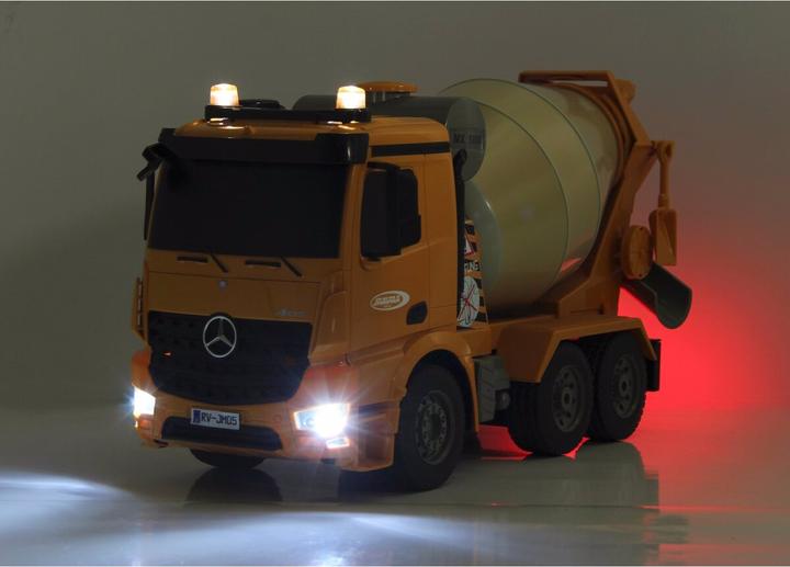 Produktbild Jamara Arocs