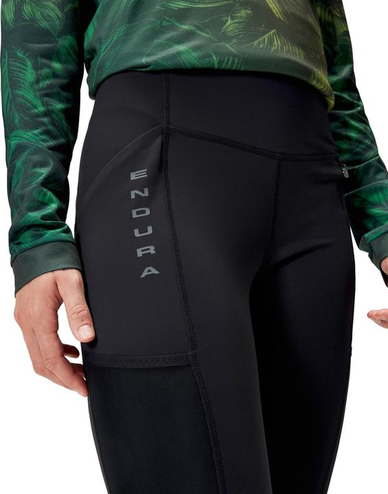 Image du produit Endura Legging SingleTrack pour femme (XL)