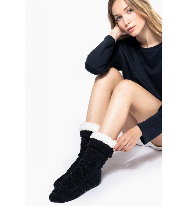 Actual product image Kariban sherpa (One size)