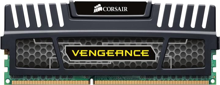 Image du produit Corsair Vengeance Low Profile (2 x 8GB, 1600 MHz, RAM DDR3, DIMM)