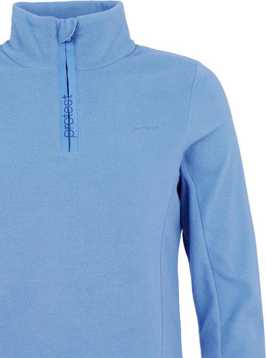 Actual product image Protest 1/4 ZIP TOP MUTEZ (40)