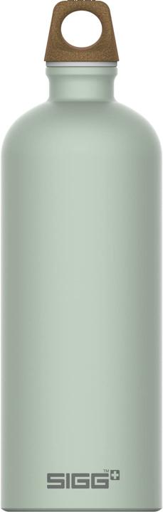 Actual product image Sigg Traveller MyPlanet Plain (1 l)