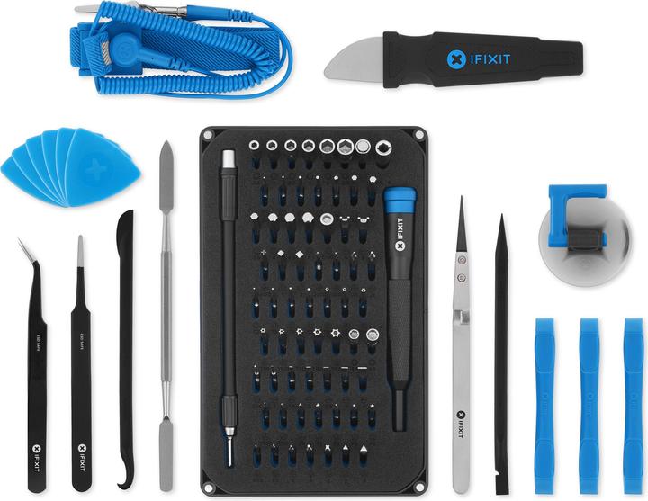 Actual product image iFixit Pro Tech Toolkit