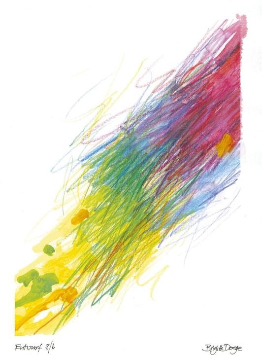 Image du produit Faber-Castell poignée de couleur (Multicolore, 12 x)