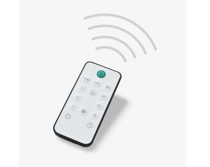 Image du produit Ideal Health Purificateur d'air AP140 Pro (160 m²)