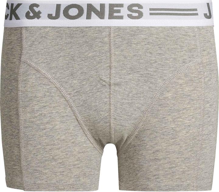 Produktbild Jack & Jones Sense Trunks 6 Pack Jnr Noos (176, 6er Pack)