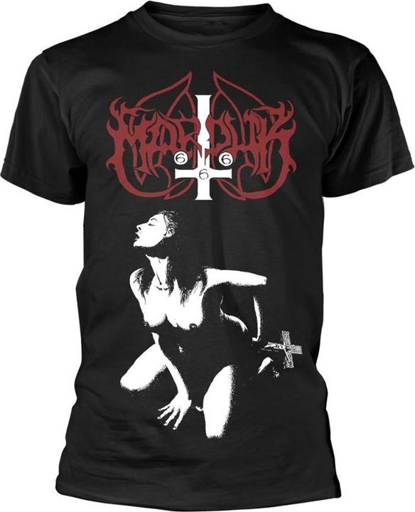Universal Textiles Fuck Me Jesus TShirt