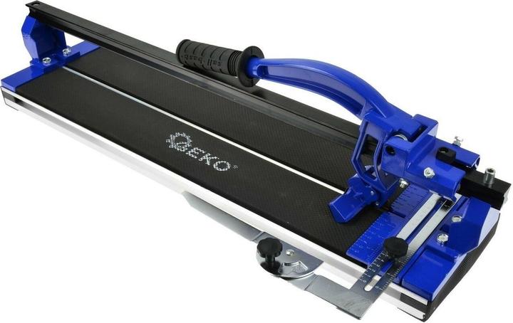 GEKO Fliesenschneider 600mm