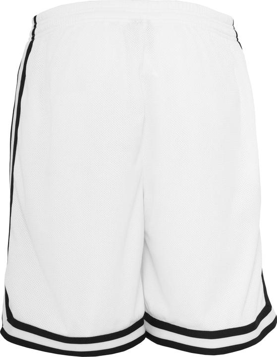 Immagine prodotto Urban Classics Pantaloncini a rete a strisce (XXL)