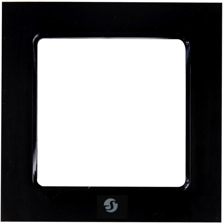Produktbild Shelly Wall frame 1 - black