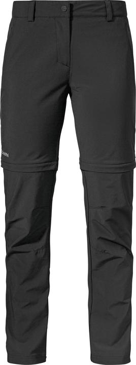 Schöffel Pants Ascona Zip Off