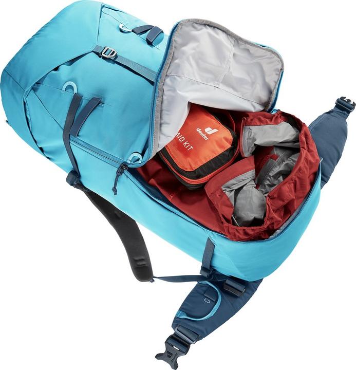 Immagine prodotto Deuter Guide 42 + 8 (42 l)