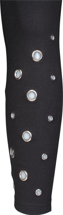 Image du produit Urban Classics Ladies Eyelet Leggings (S)