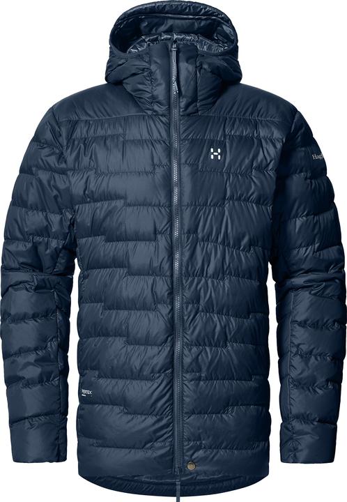 Produktbild Haglöfs Roc Flash Down Hoodie (M)