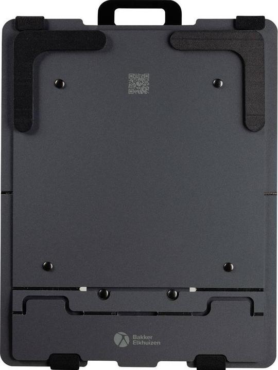 Immagine prodotto Bakker Elkhuizen BakkerElkhuizen Porta tablet FlexTop 170 Grigio scuro