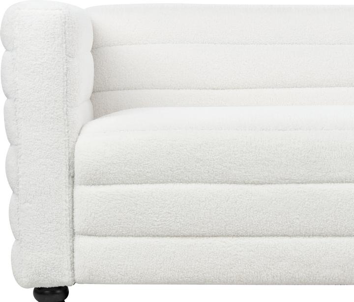 Actual product image Beliani Hofn (2 person sofa)