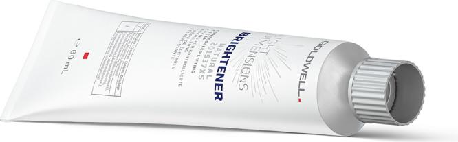 Immagine prodotto Goldwell Brightener di Light Dimensions 60 ml