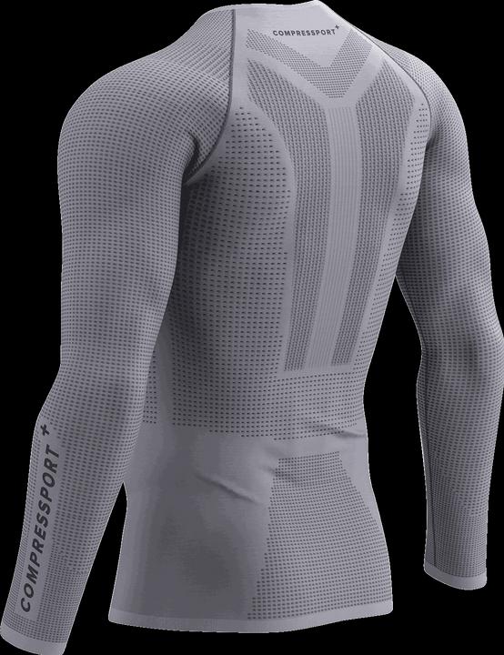 Immagine prodotto Compressport Top On/Off Base Layer LS M (XL)