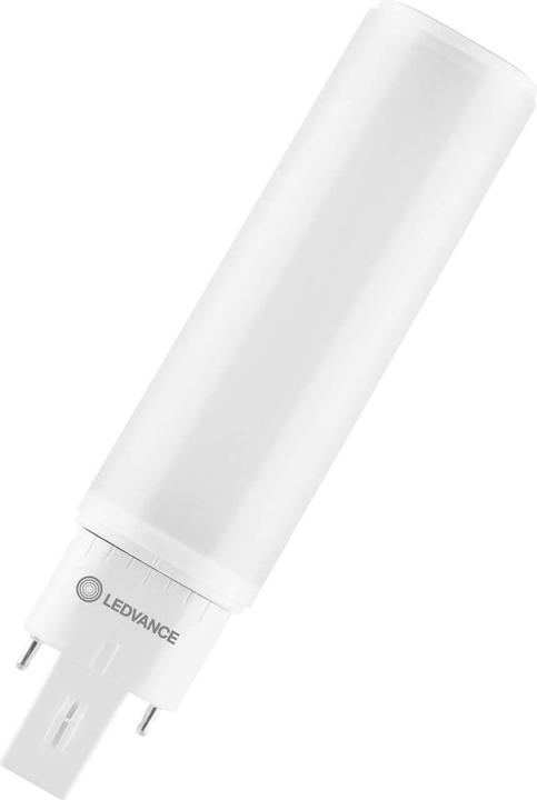 Image du produit Ledvance Lampe compacte à LED (G24q-1, 6 W, 660 lm, 1 x, E)