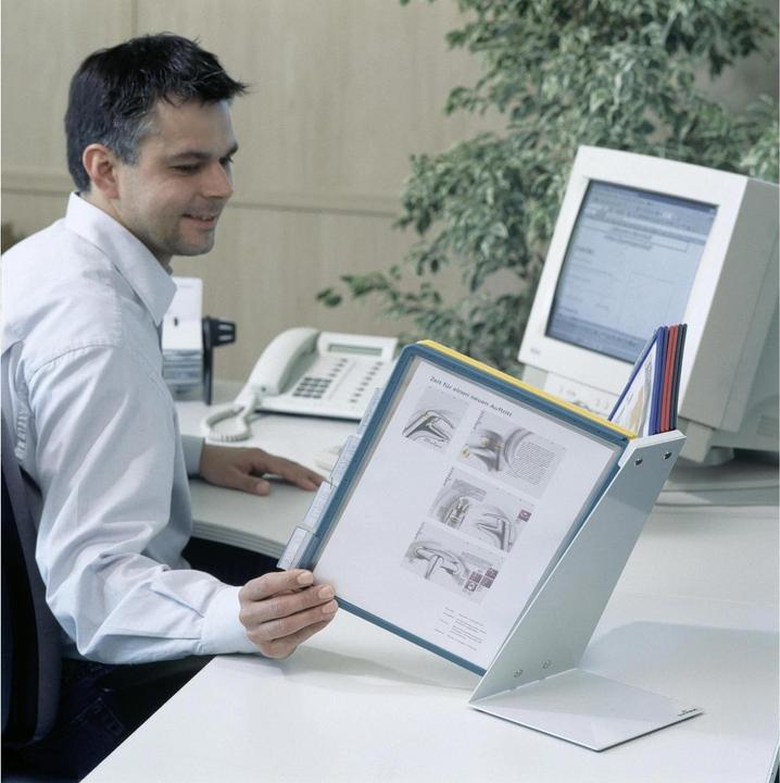 Actual product image Durable Vario Display System tabe