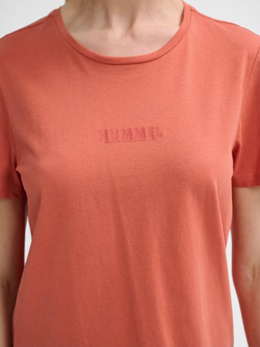 Immagine prodotto hummel hmlLEGACY T-SHIRT DONNA (L)