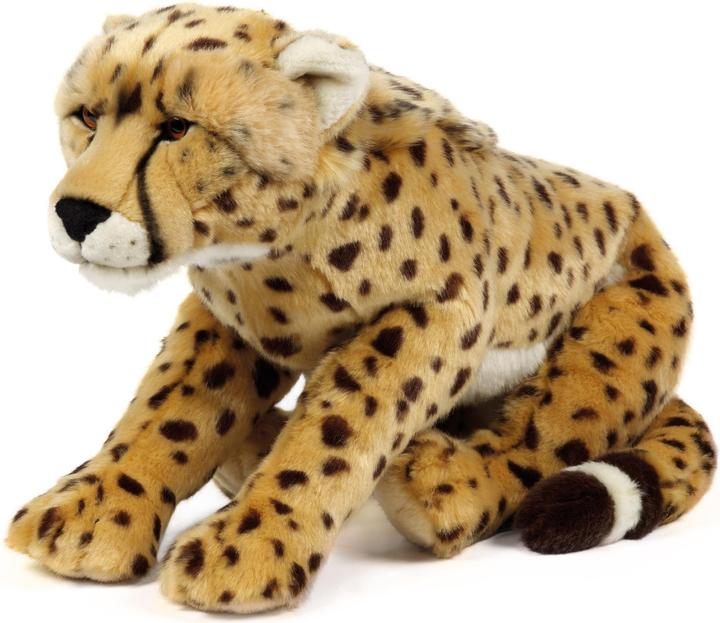 Produktbild Living Nature Gepard gross (45 cm)
