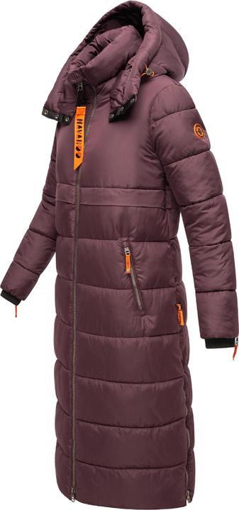 Actual product image Navahoo Kristallblume (M)