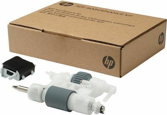 Produktbild HP Hewlett-Packard Drucker ADF-Wartungskit