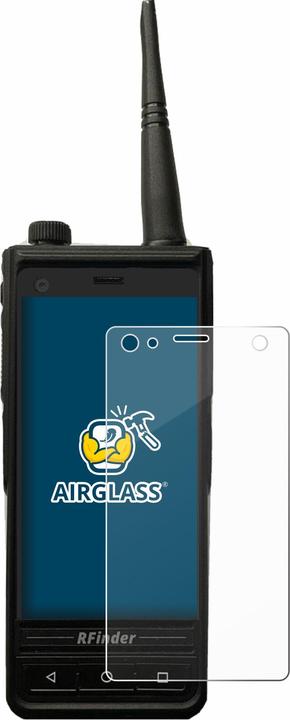Produktbild BROTECT AirGlass Panzerglasfolie