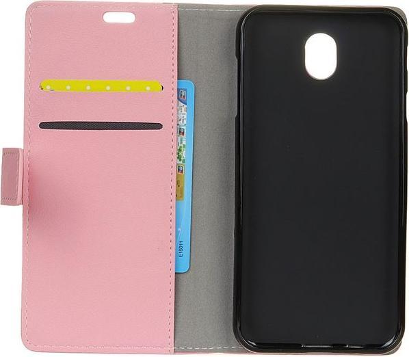 Immagine prodotto MU Classic Serie Classic III con copertina in pelle (Wiko Sunny 3 Mini)