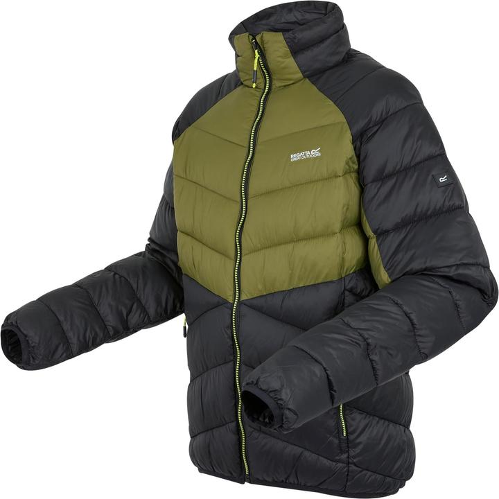 Immagine prodotto Regatta Dalent Giacca Imbottita Uomo (3XL)