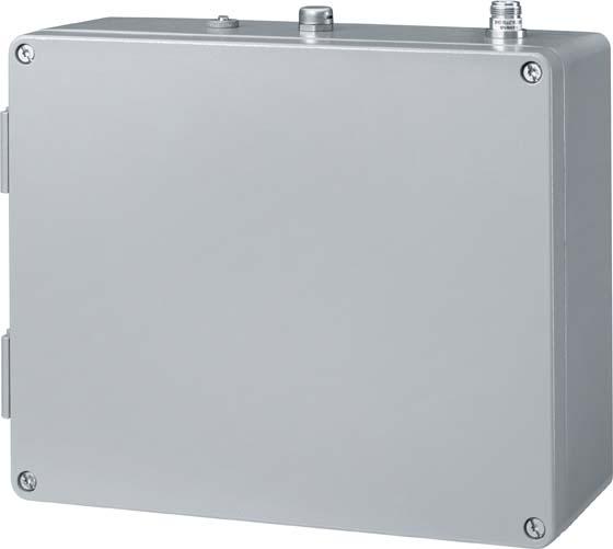 Actual product image Siemens PLC housing 6NH3112-3BA00-1XX3 6NH31123BA001XX3