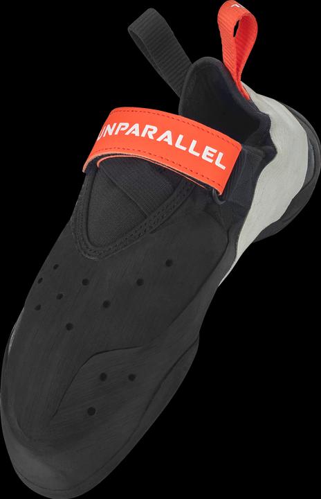 Actual product image Unparallel Sports Souped Up (39.5)