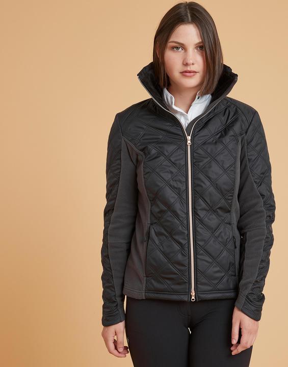 Actual product image Fouganza 500 (XS)